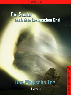cover image of Das Magische Tor